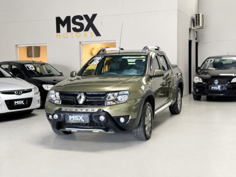 RENAULT Oroch 2.0 16V 4P FLEX DYNAMIQUE, Foto 1