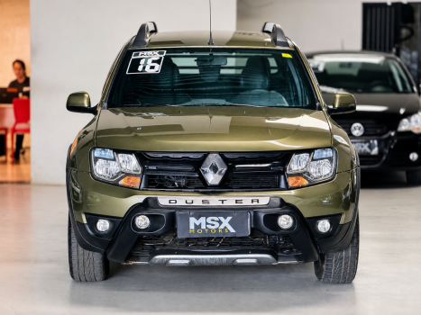 RENAULT Oroch 2.0 16V 4P FLEX DYNAMIQUE, Foto 2