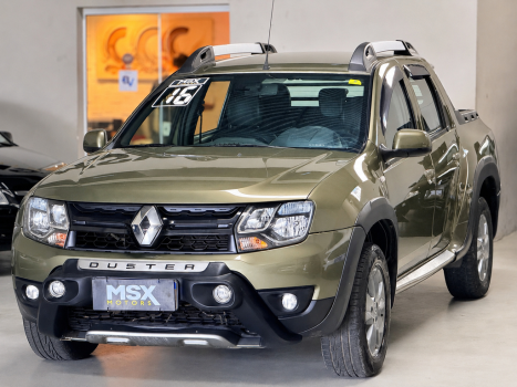 RENAULT Oroch 2.0 16V 4P FLEX DYNAMIQUE, Foto 3