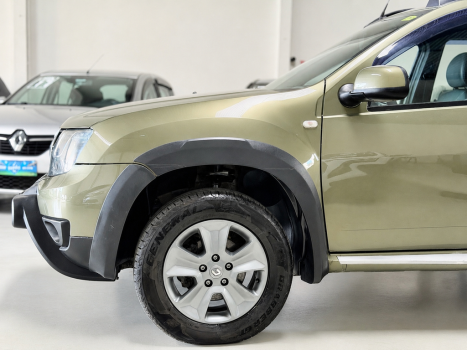 RENAULT Oroch 2.0 16V 4P FLEX DYNAMIQUE, Foto 4