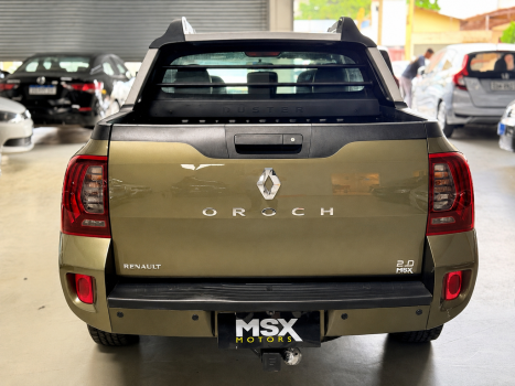 RENAULT Oroch 2.0 16V 4P FLEX DYNAMIQUE, Foto 5
