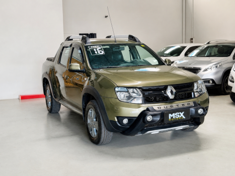 RENAULT Oroch 2.0 16V 4P FLEX DYNAMIQUE, Foto 7