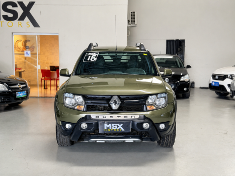 RENAULT Oroch 2.0 16V 4P FLEX DYNAMIQUE, Foto 8