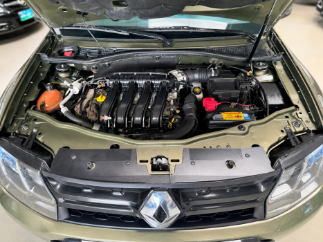 RENAULT Oroch 2.0 16V 4P FLEX DYNAMIQUE, Foto 9