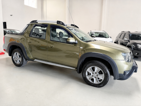 RENAULT Oroch 2.0 16V 4P FLEX DYNAMIQUE, Foto 10