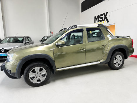 RENAULT Oroch 2.0 16V 4P FLEX DYNAMIQUE, Foto 11
