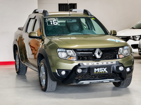 RENAULT Oroch 2.0 16V 4P FLEX DYNAMIQUE, Foto 12
