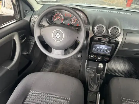 RENAULT Sandero 1.0 4P EXPRESSION, Foto 9