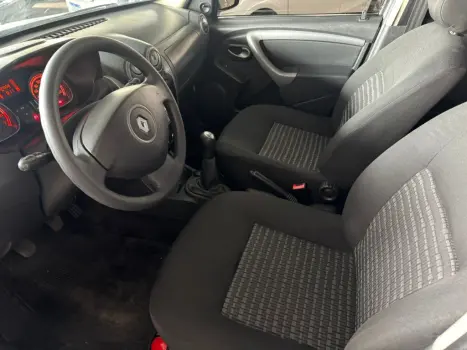 RENAULT Sandero 1.0 4P EXPRESSION, Foto 13