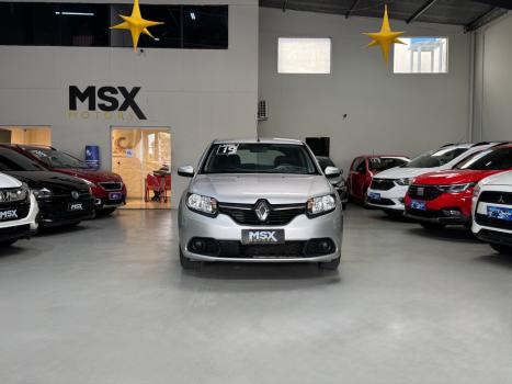 RENAULT Sandero 1.0 16V 4P FLEX EXPRESSION, Foto 2