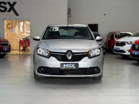RENAULT Sandero 1.0 16V 4P FLEX EXPRESSION, Foto 3