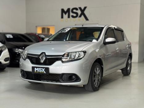 RENAULT Sandero 1.0 16V 4P FLEX EXPRESSION, Foto 7