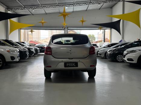 RENAULT Sandero 1.0 16V 4P FLEX EXPRESSION, Foto 9
