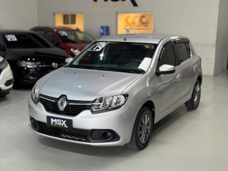 RENAULT Sandero 1.0 16V 4P FLEX EXPRESSION, Foto 10