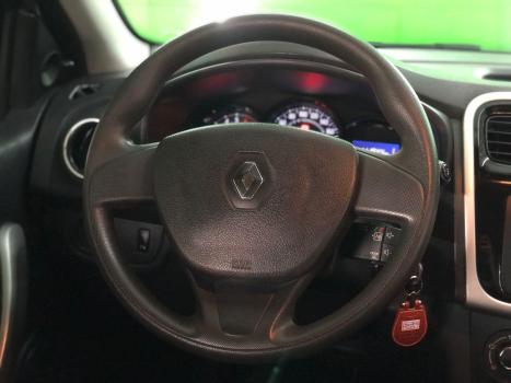 RENAULT Sandero 1.0 16V 4P FLEX EXPRESSION, Foto 8