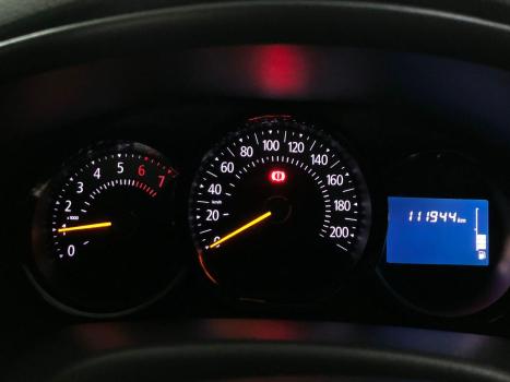 RENAULT Sandero 1.0 16V 4P FLEX EXPRESSION, Foto 9