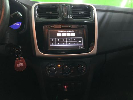 RENAULT Sandero 1.0 16V 4P FLEX EXPRESSION, Foto 10