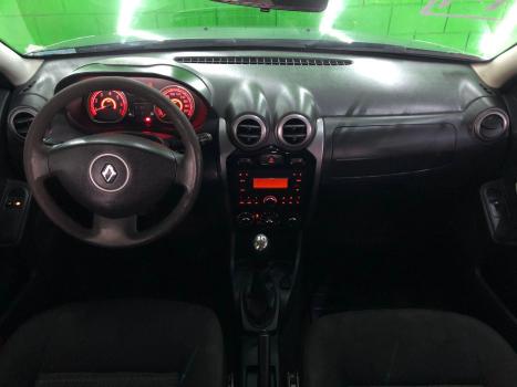 RENAULT Sandero 1.0 16V 4P FLEX EXPRESSION, Foto 7