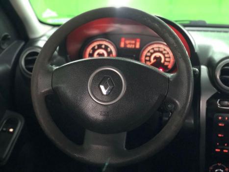 RENAULT Sandero 1.0 16V 4P FLEX EXPRESSION, Foto 8