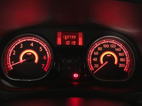 RENAULT Sandero 1.0 16V 4P FLEX EXPRESSION, Foto 9