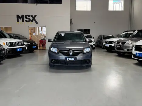 RENAULT Sandero 1.0 4P EXPRESSION, Foto 2