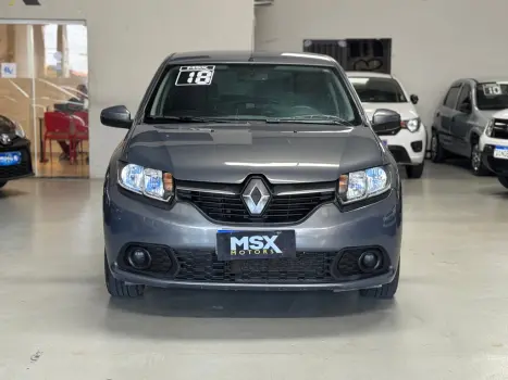 RENAULT Sandero 1.0 4P EXPRESSION, Foto 3