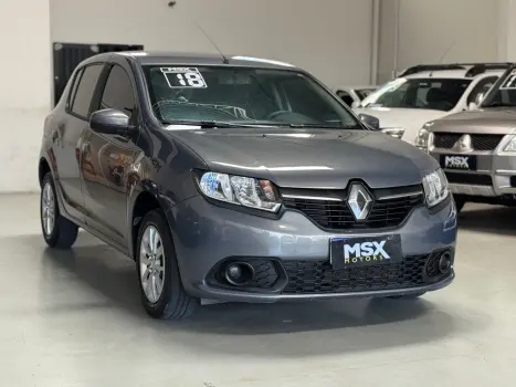 RENAULT Sandero 1.0 4P EXPRESSION, Foto 5