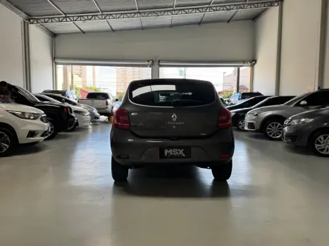 RENAULT Sandero 1.0 4P EXPRESSION, Foto 8