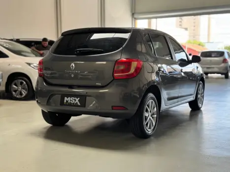 RENAULT Sandero 1.0 4P EXPRESSION, Foto 11