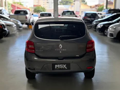 RENAULT Sandero 1.0 4P EXPRESSION, Foto 12