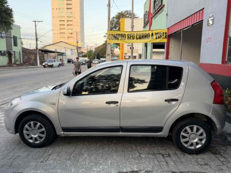 RENAULT Sandero 1.0 16V 4P FLEX EXPRESSION, Foto 4