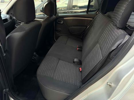 RENAULT Sandero 1.0 16V 4P FLEX EXPRESSION, Foto 7