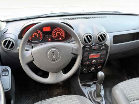 RENAULT Sandero 1.0 16V 4P FLEX EXPRESSION, Foto 8