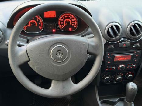 RENAULT Sandero 1.0 16V 4P FLEX EXPRESSION, Foto 9