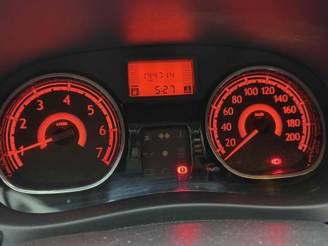 RENAULT Sandero 1.0 16V 4P FLEX EXPRESSION, Foto 10