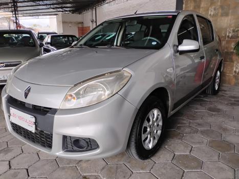 RENAULT Sandero 1.0 16V 4P FLEX EXPRESSION, Foto 3