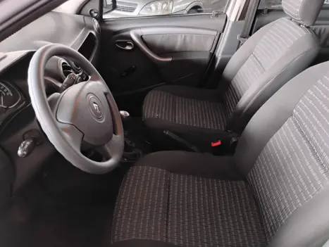 RENAULT Sandero 1.0 16V 4P FLEX EXPRESSION, Foto 11