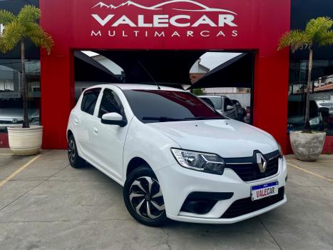 RENAULT Sandero 1.0 12V 4P FLEX SCE ZEN, Foto 1