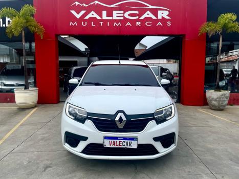 RENAULT Sandero 1.0 12V 4P FLEX SCE ZEN, Foto 2