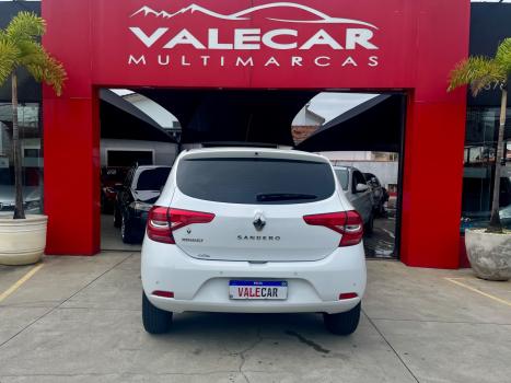 RENAULT Sandero 1.0 12V 4P FLEX SCE ZEN, Foto 6