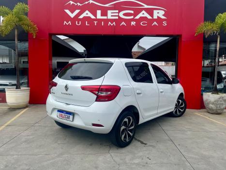 RENAULT Sandero 1.0 12V 4P FLEX SCE ZEN, Foto 7