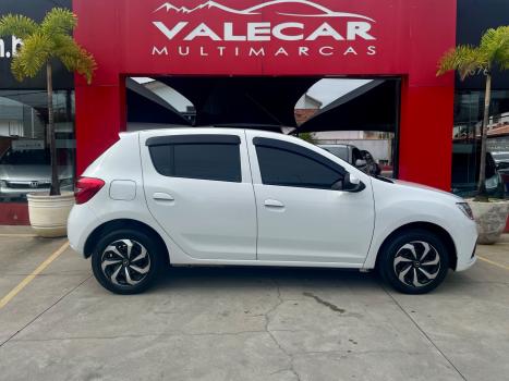 RENAULT Sandero 1.0 12V 4P FLEX SCE ZEN, Foto 8