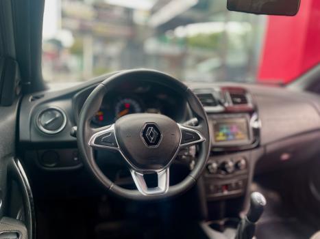 RENAULT Sandero 1.0 12V 4P FLEX SCE ZEN, Foto 9