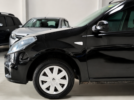 RENAULT Sandero 1.0 16V 4P FLEX EXPRESSION, Foto 5