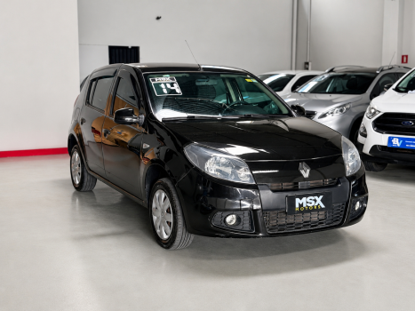 RENAULT Sandero 1.0 16V 4P FLEX EXPRESSION, Foto 7