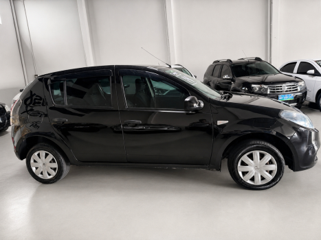 RENAULT Sandero 1.0 16V 4P FLEX EXPRESSION, Foto 9