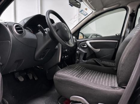 RENAULT Sandero 1.0 16V 4P FLEX EXPRESSION, Foto 11