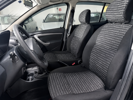 RENAULT Sandero 1.0 16V 4P FLEX EXPRESSION, Foto 12
