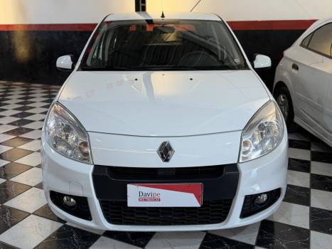 RENAULT Sandero 1.0 4P EXPRESSION, Foto 2
