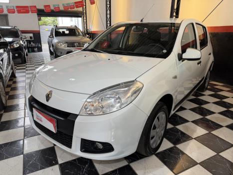 RENAULT Sandero 1.0 4P EXPRESSION, Foto 3